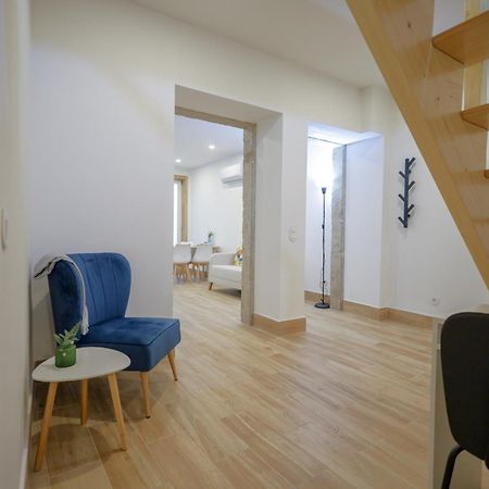 Martires Sweet Apts By Portocityhosts ภายนอก รูปภาพ