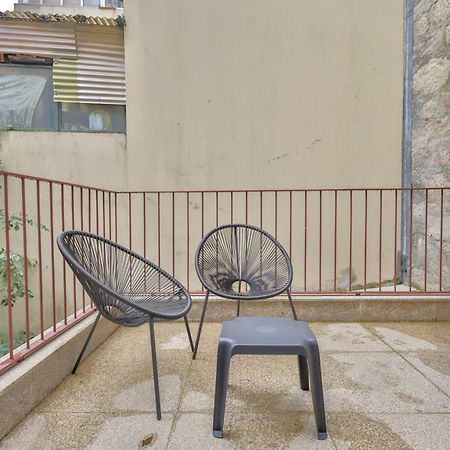 Martires Sweet Apts By Portocityhosts ภายนอก รูปภาพ