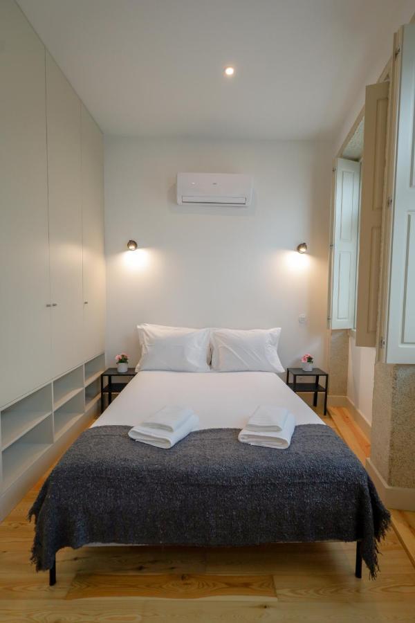 Martires Sweet Apts By Portocityhosts ภายนอก รูปภาพ
