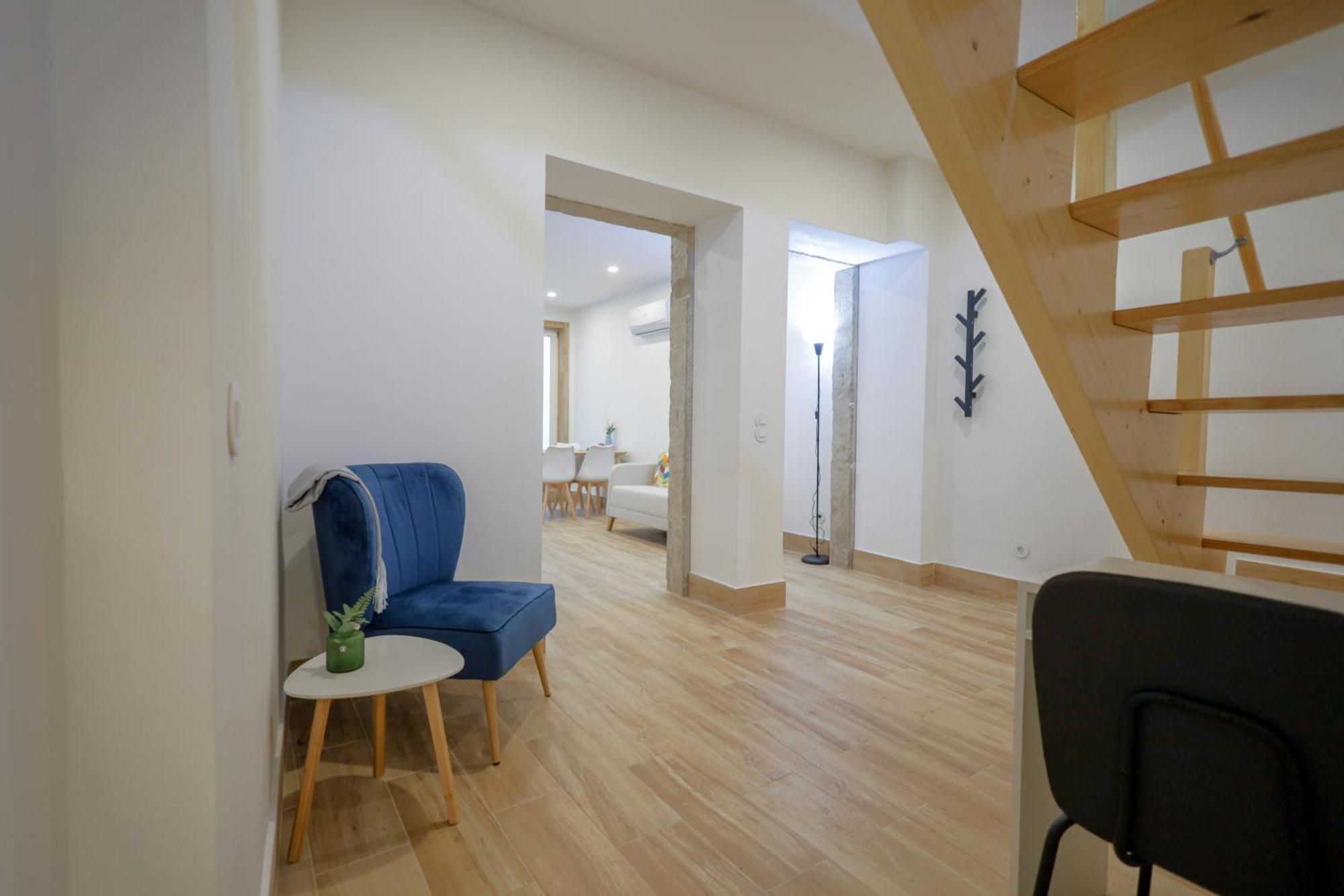 Martires Sweet Apts By Portocityhosts ภายนอก รูปภาพ