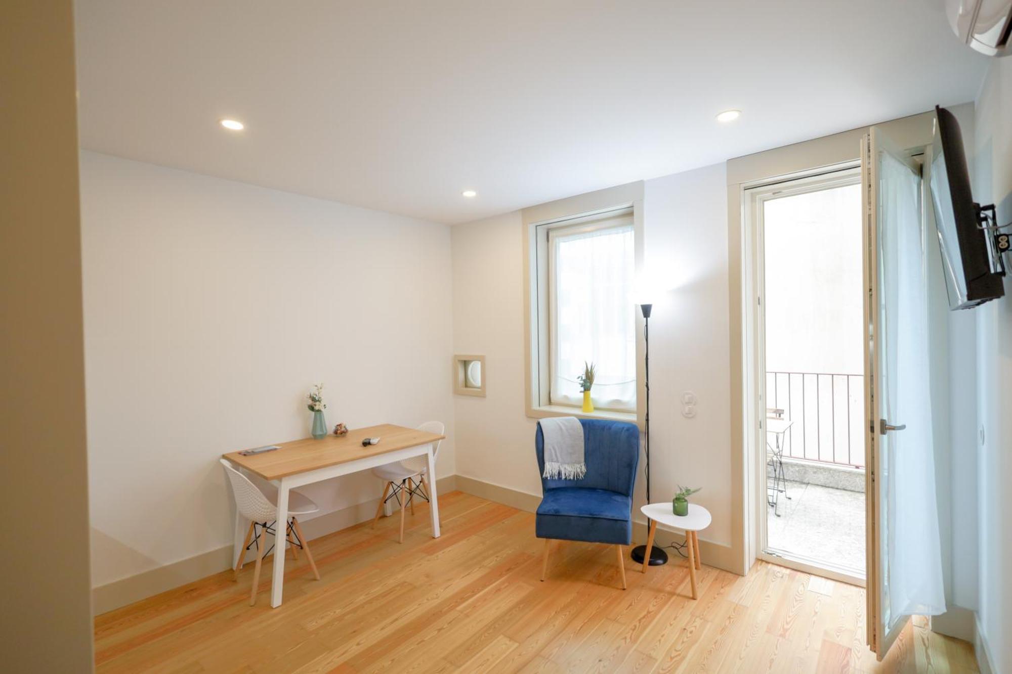 Martires Sweet Apts By Portocityhosts ภายนอก รูปภาพ