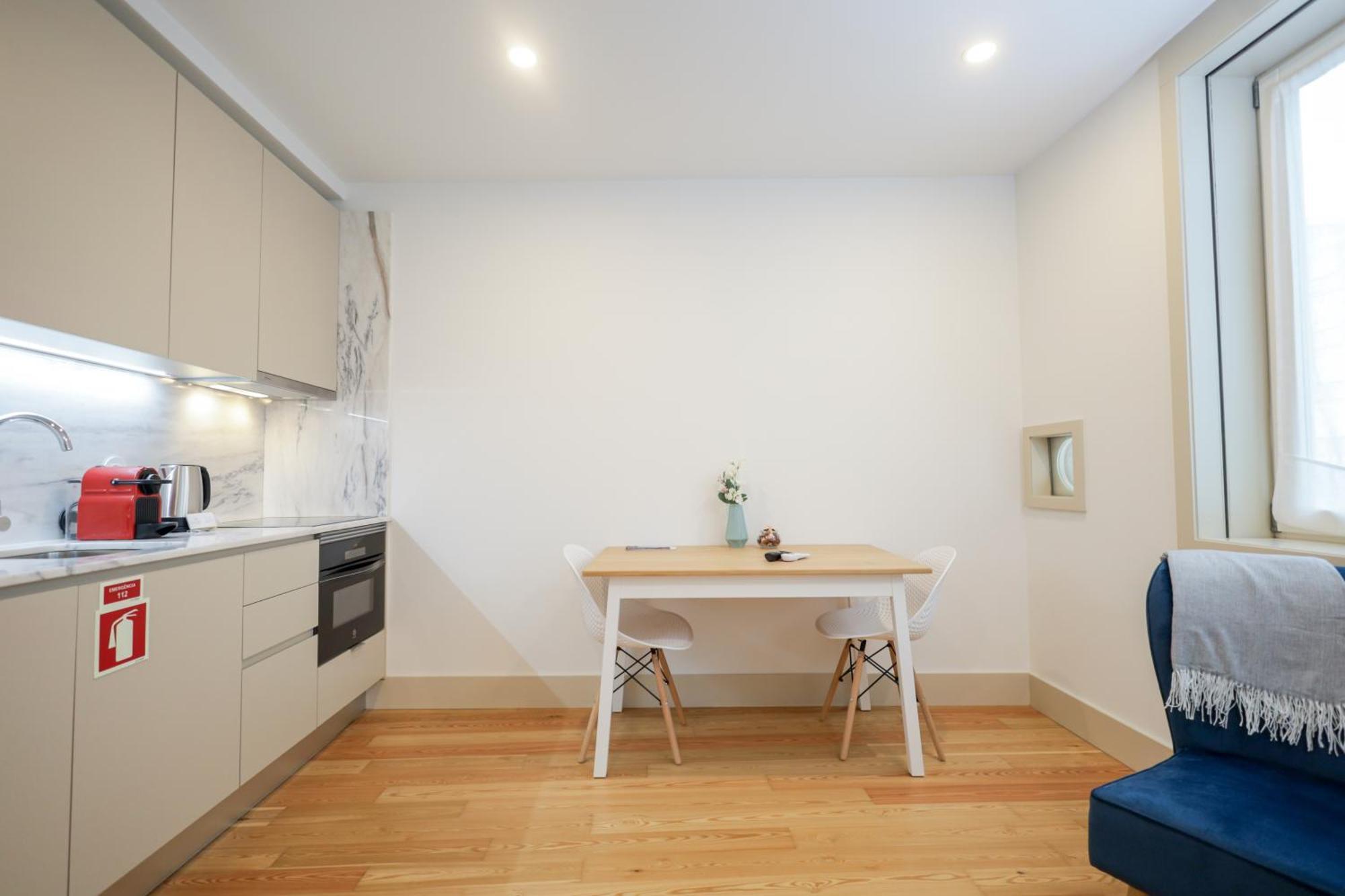Martires Sweet Apts By Portocityhosts ห้อง รูปภาพ
