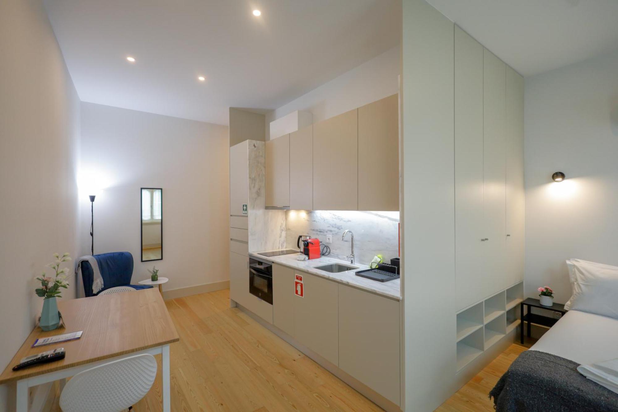 Martires Sweet Apts By Portocityhosts ห้อง รูปภาพ