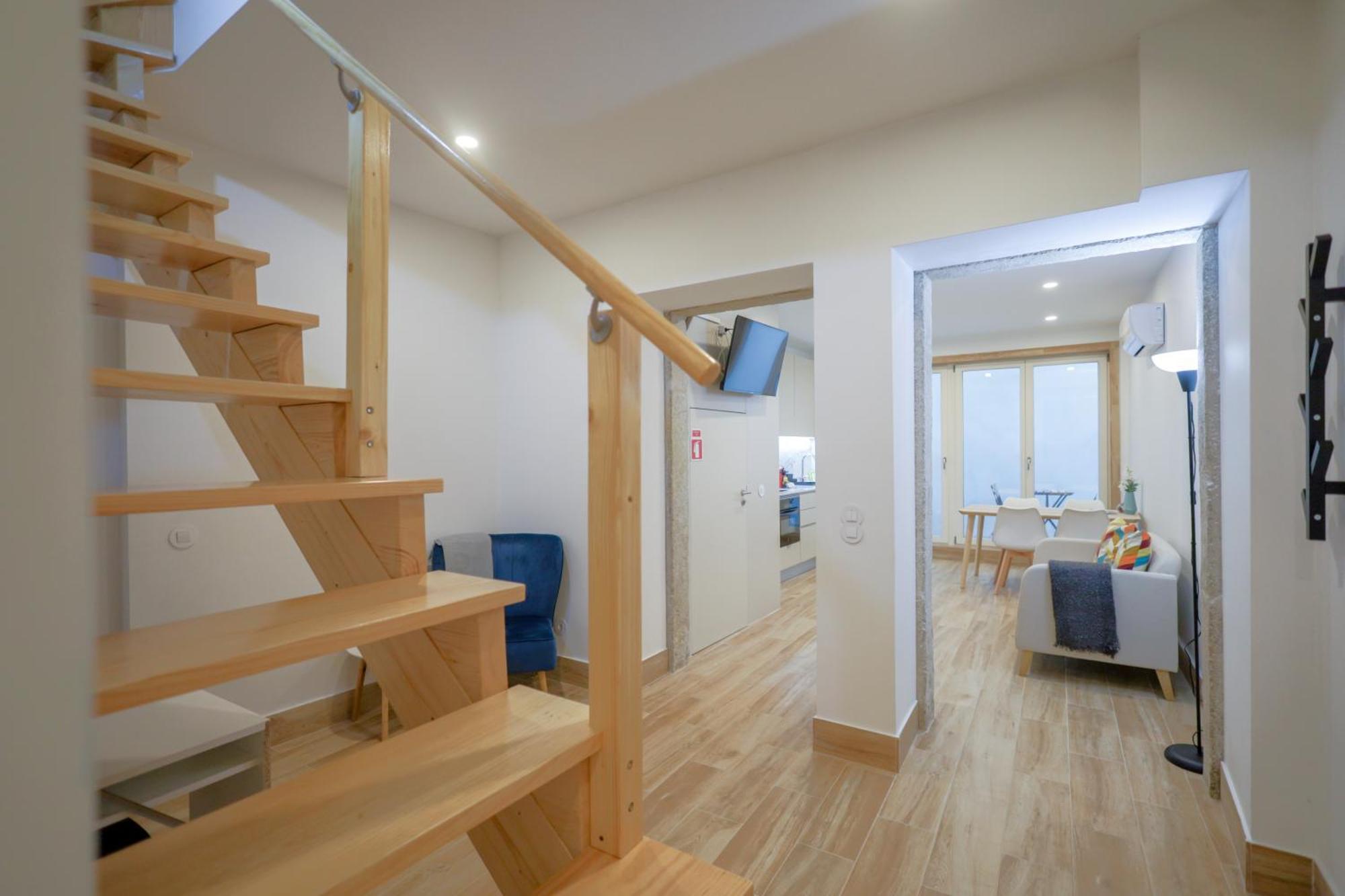 Martires Sweet Apts By Portocityhosts ห้อง รูปภาพ