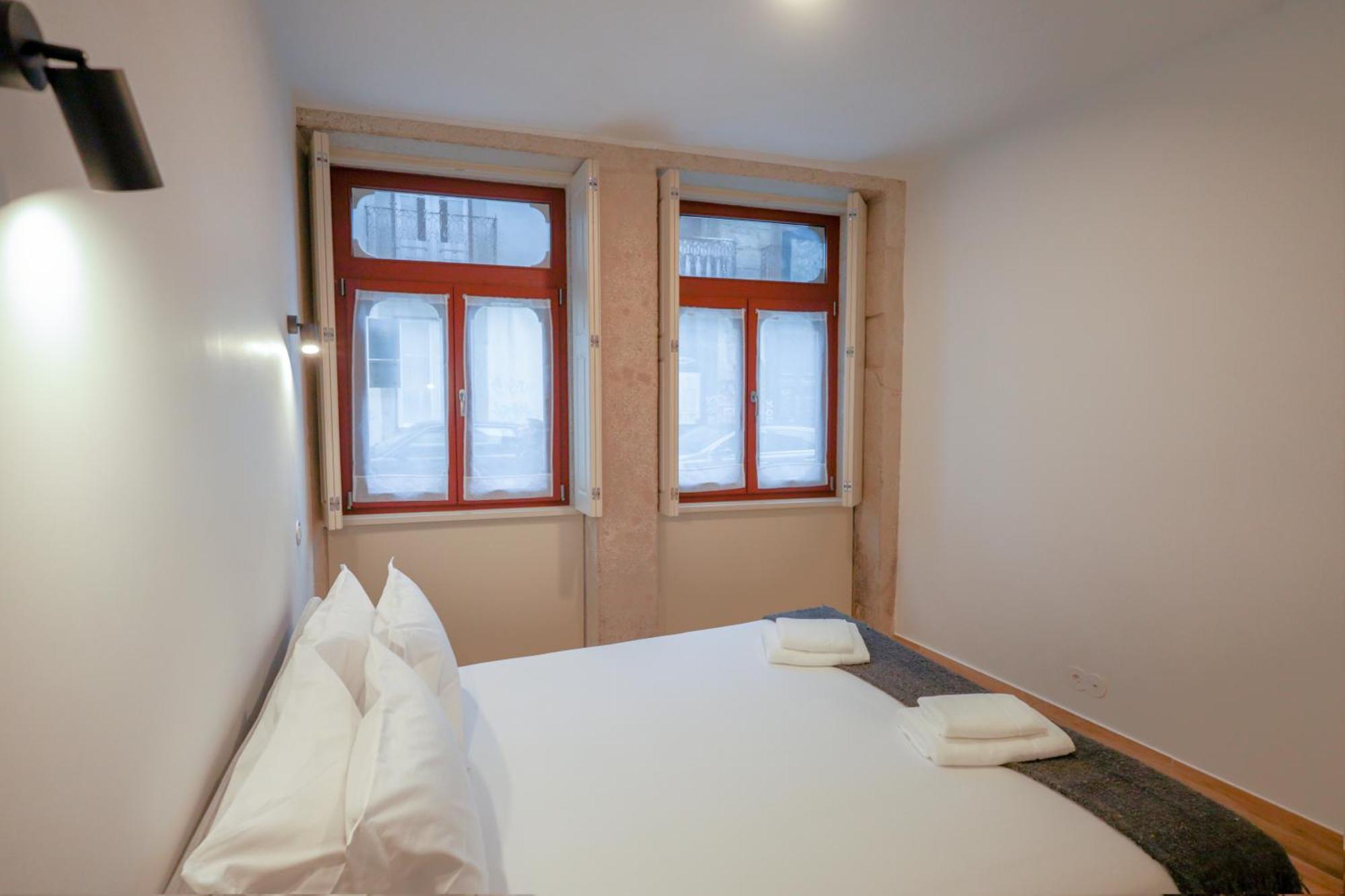 Martires Sweet Apts By Portocityhosts ห้อง รูปภาพ