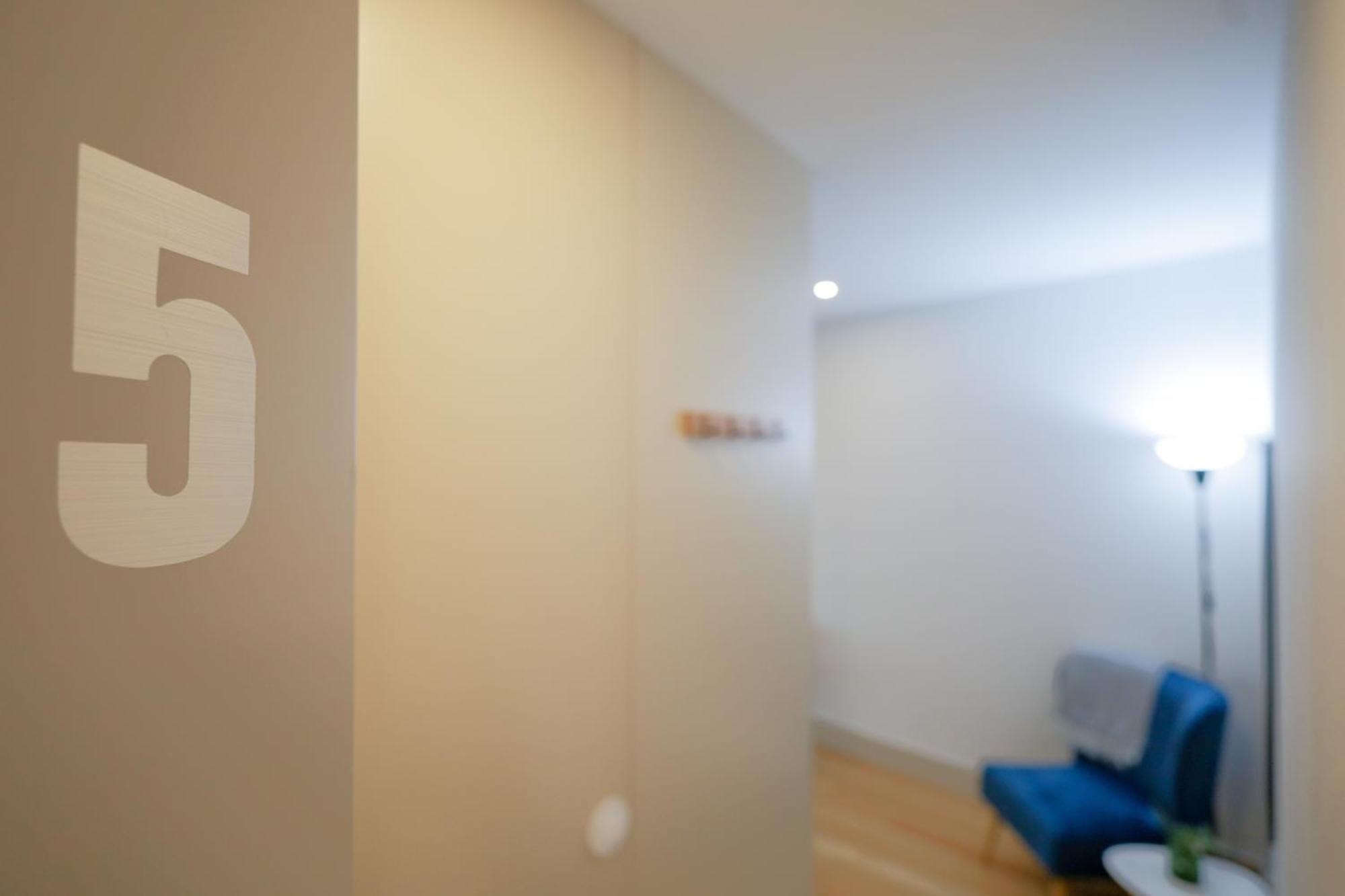 Martires Sweet Apts By Portocityhosts ห้อง รูปภาพ