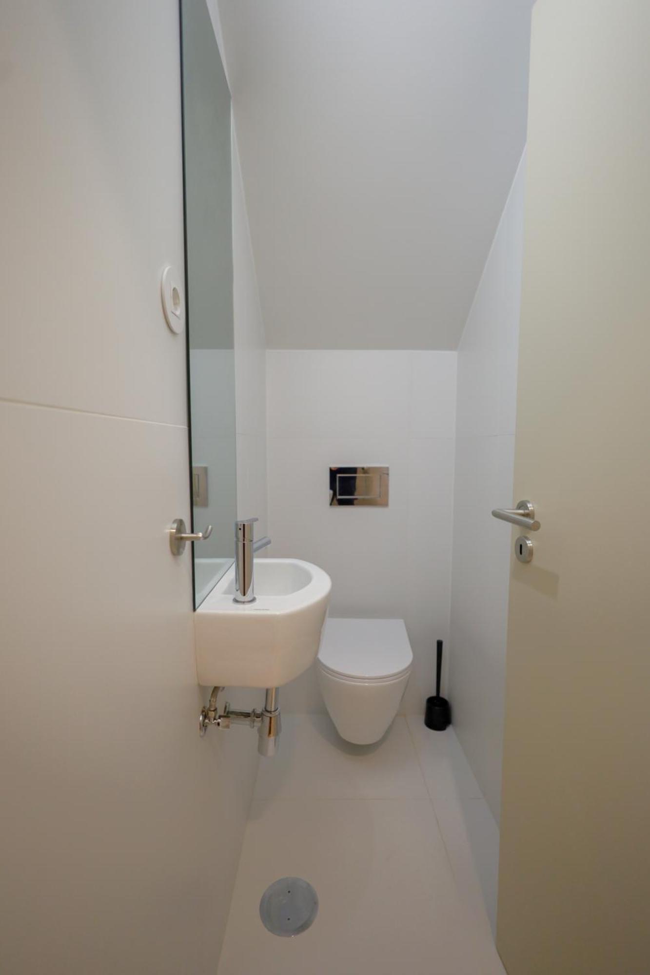 Martires Sweet Apts By Portocityhosts ห้อง รูปภาพ