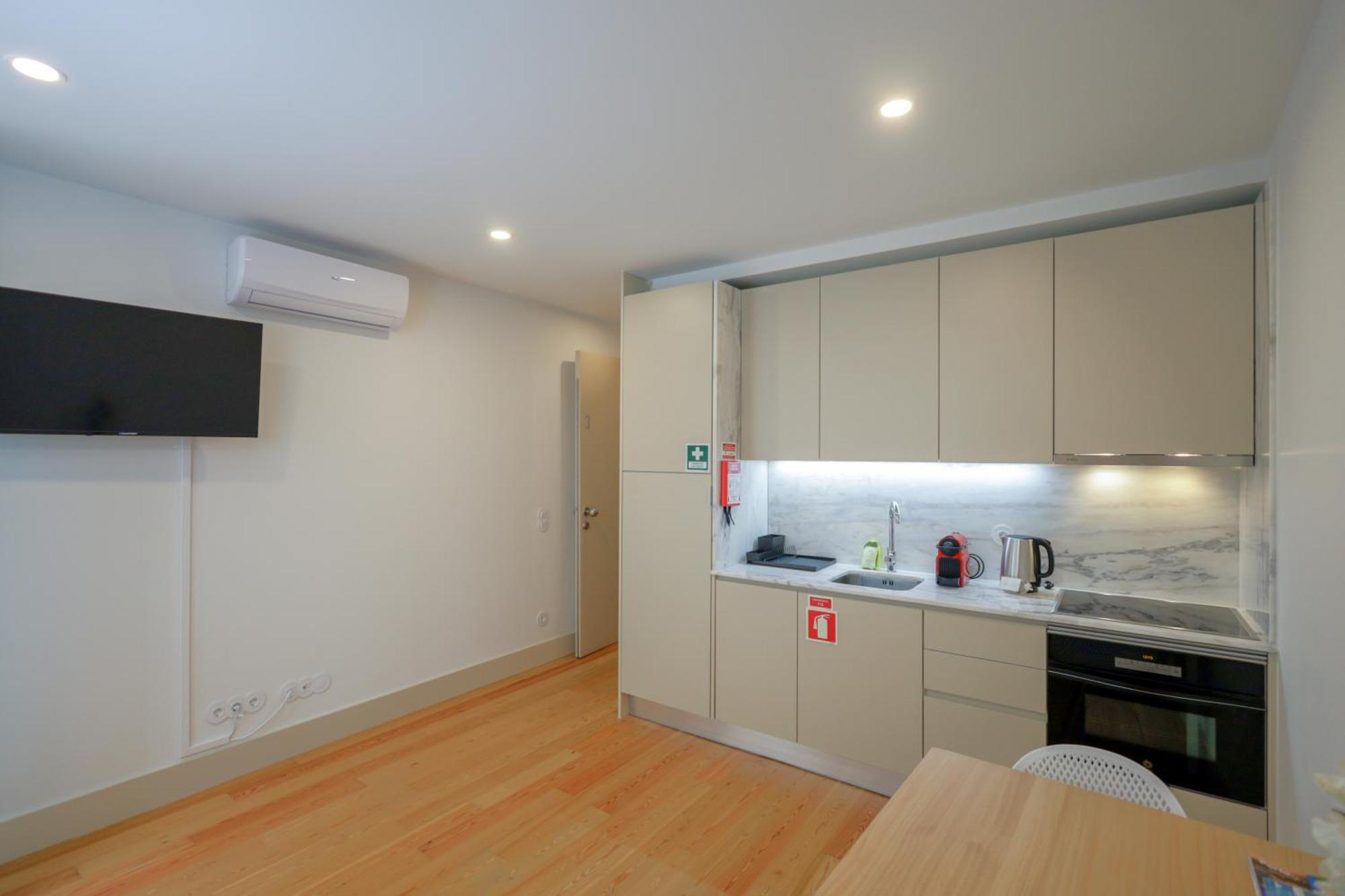 Martires Sweet Apts By Portocityhosts ห้อง รูปภาพ