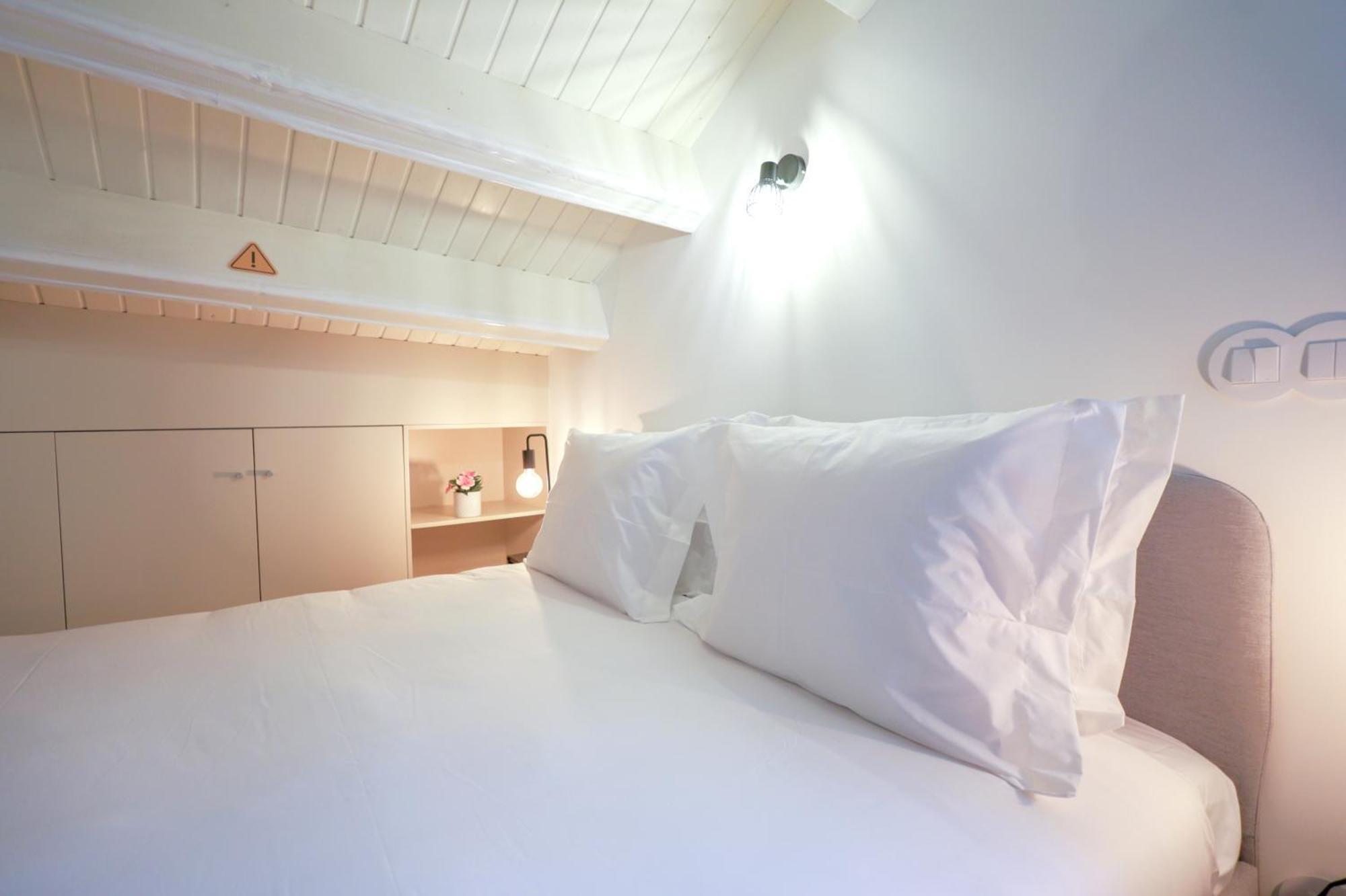 Martires Sweet Apts By Portocityhosts ห้อง รูปภาพ