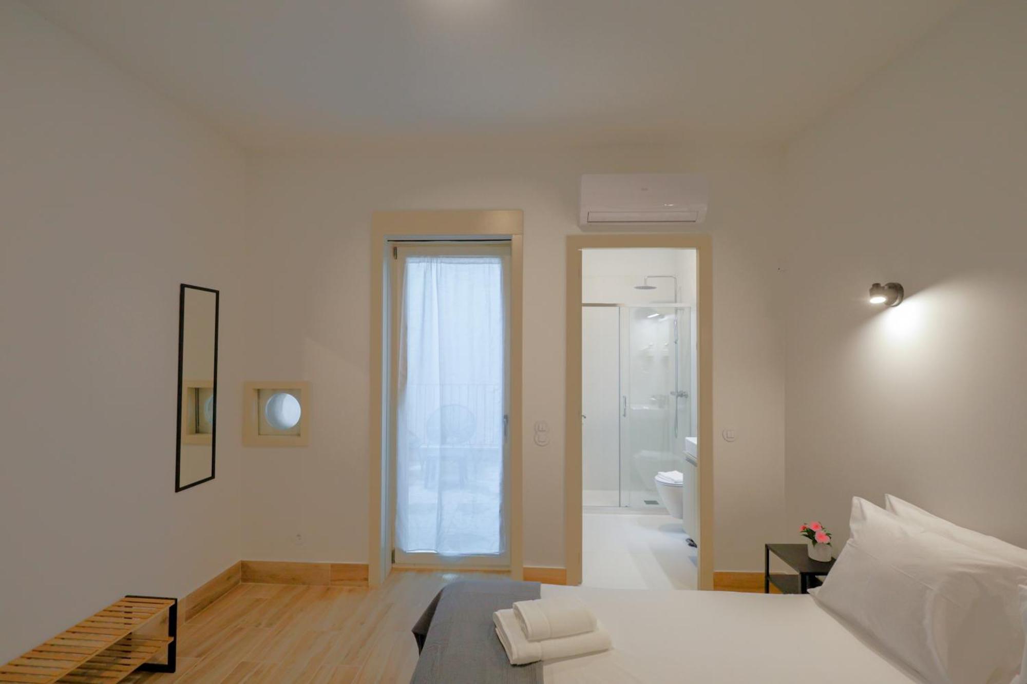 Martires Sweet Apts By Portocityhosts ห้อง รูปภาพ