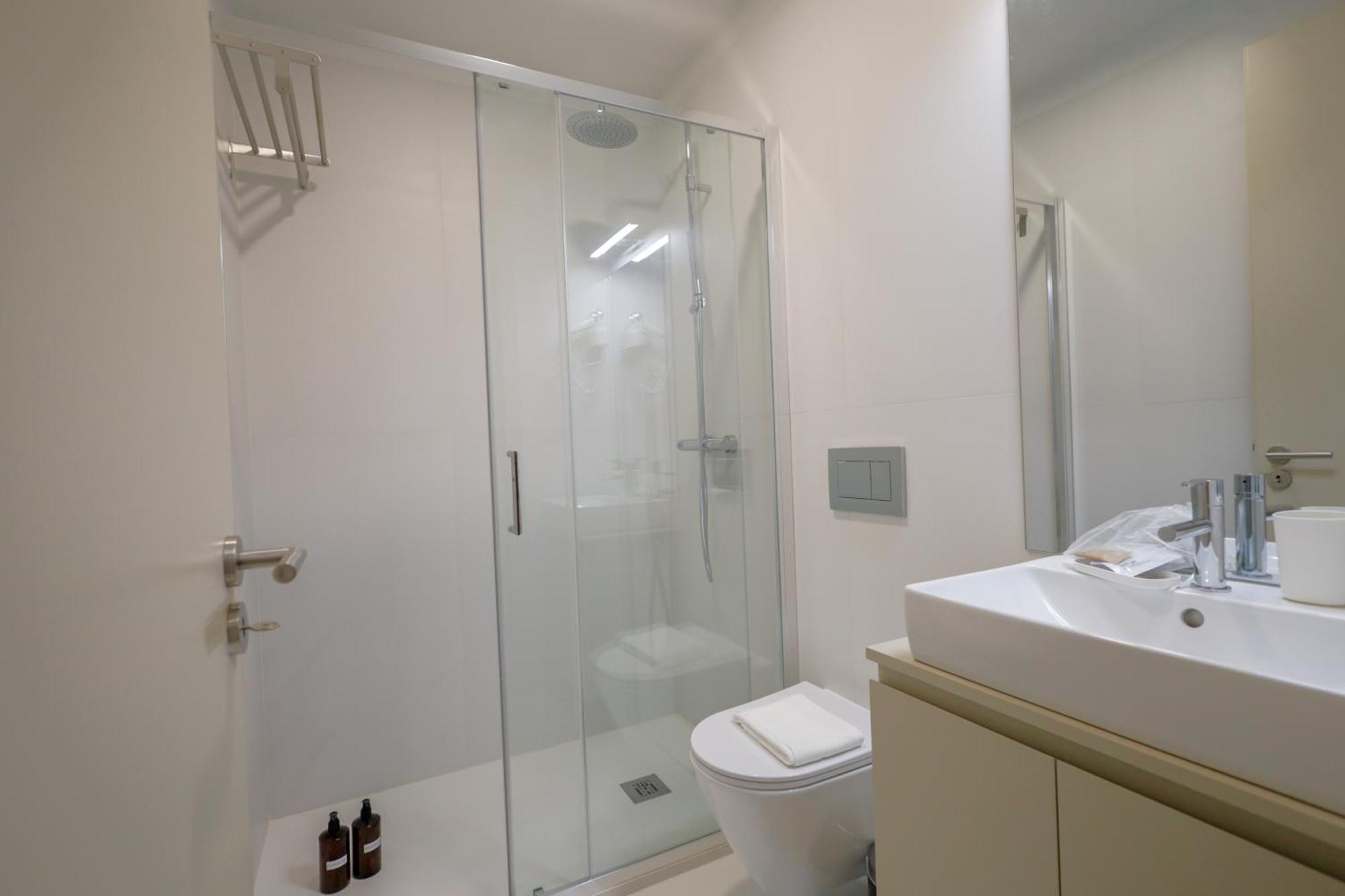 Martires Sweet Apts By Portocityhosts ห้อง รูปภาพ