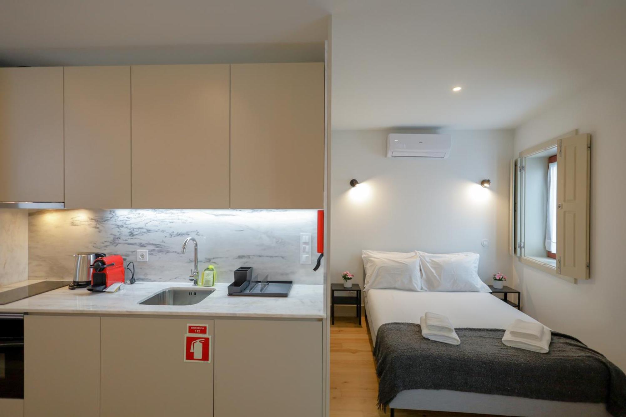 Martires Sweet Apts By Portocityhosts ห้อง รูปภาพ