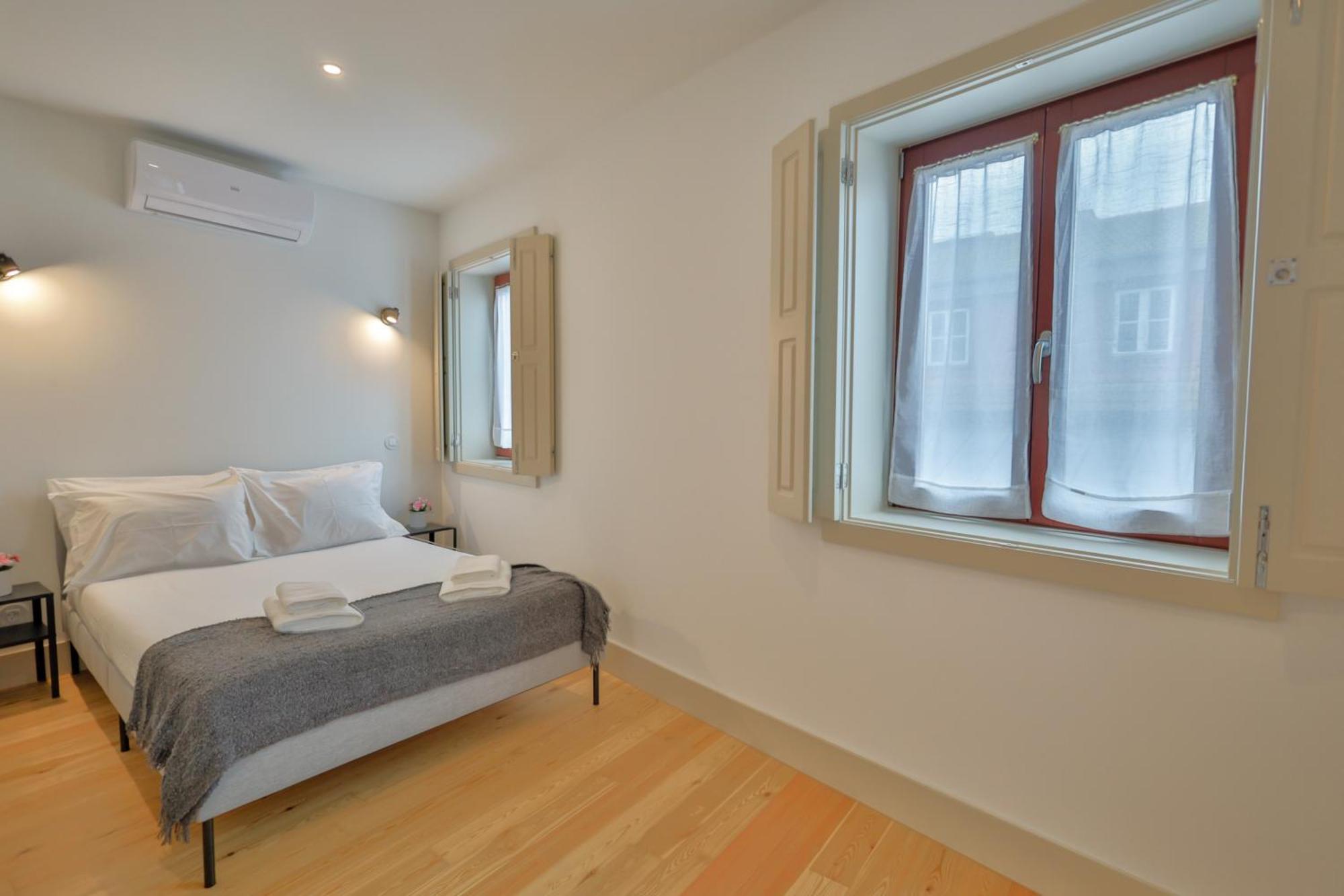 Martires Sweet Apts By Portocityhosts ห้อง รูปภาพ