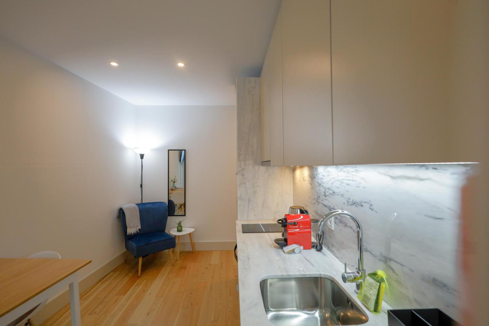 Martires Sweet Apts By Portocityhosts ห้อง รูปภาพ